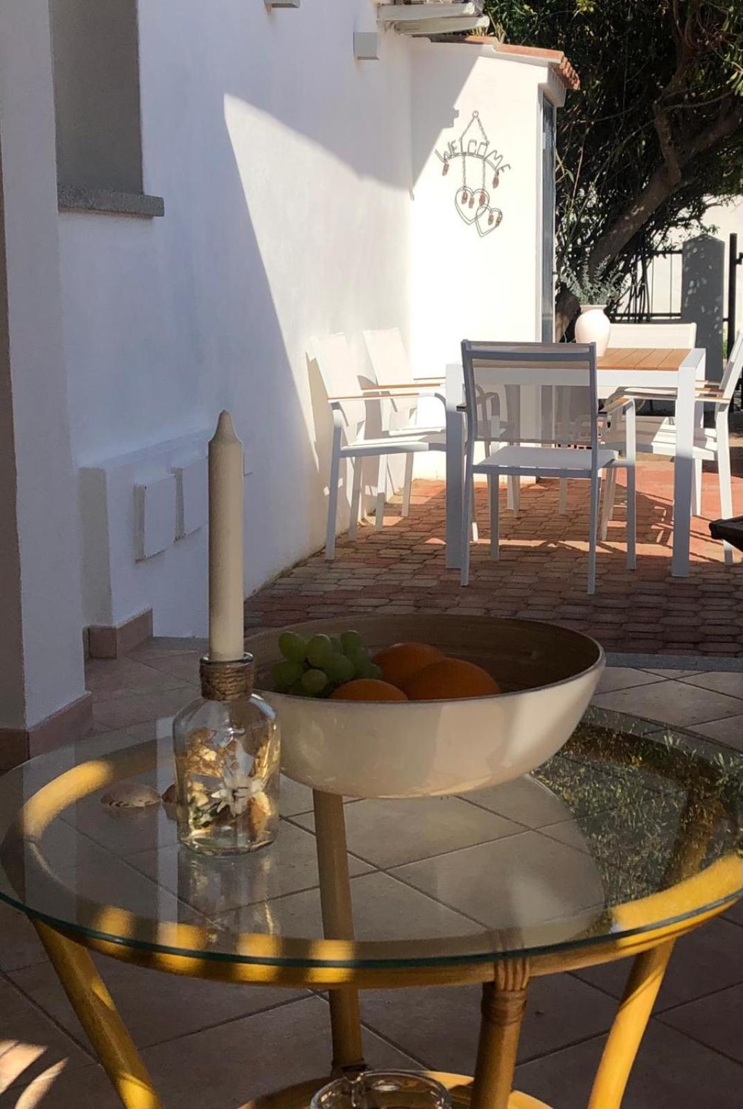 Casa Del Sole Apartment Murta Maria
