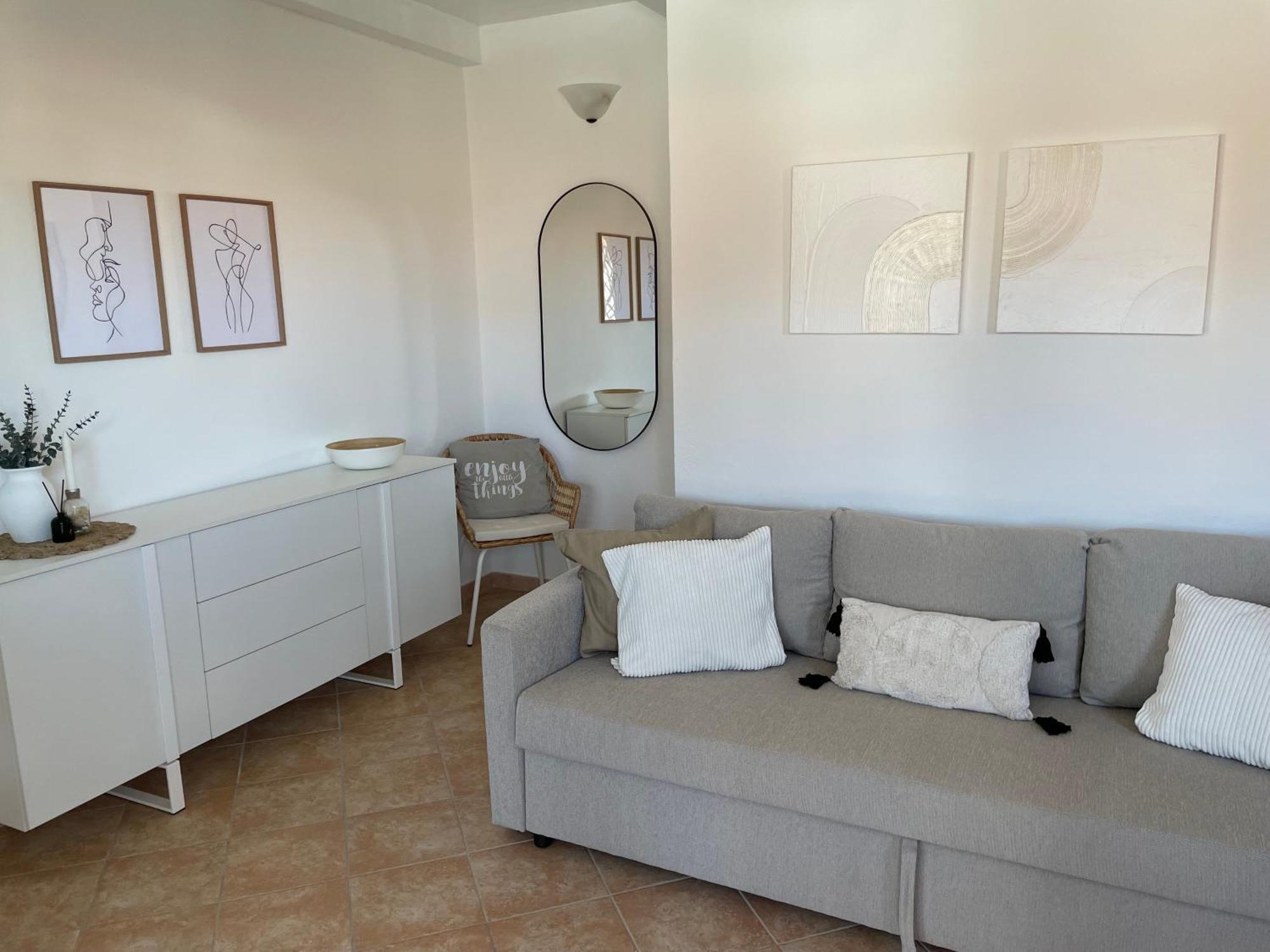 Apartment Casa Del Sole *