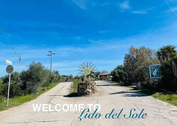 Casa Del Sole