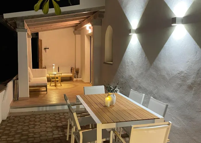 Casa Del Sole