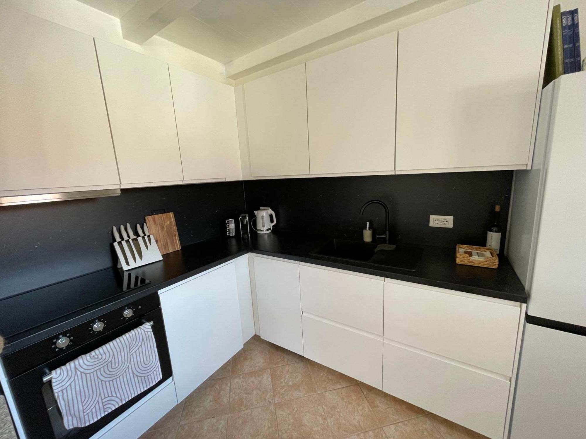 Casa Del Sole Apartment *