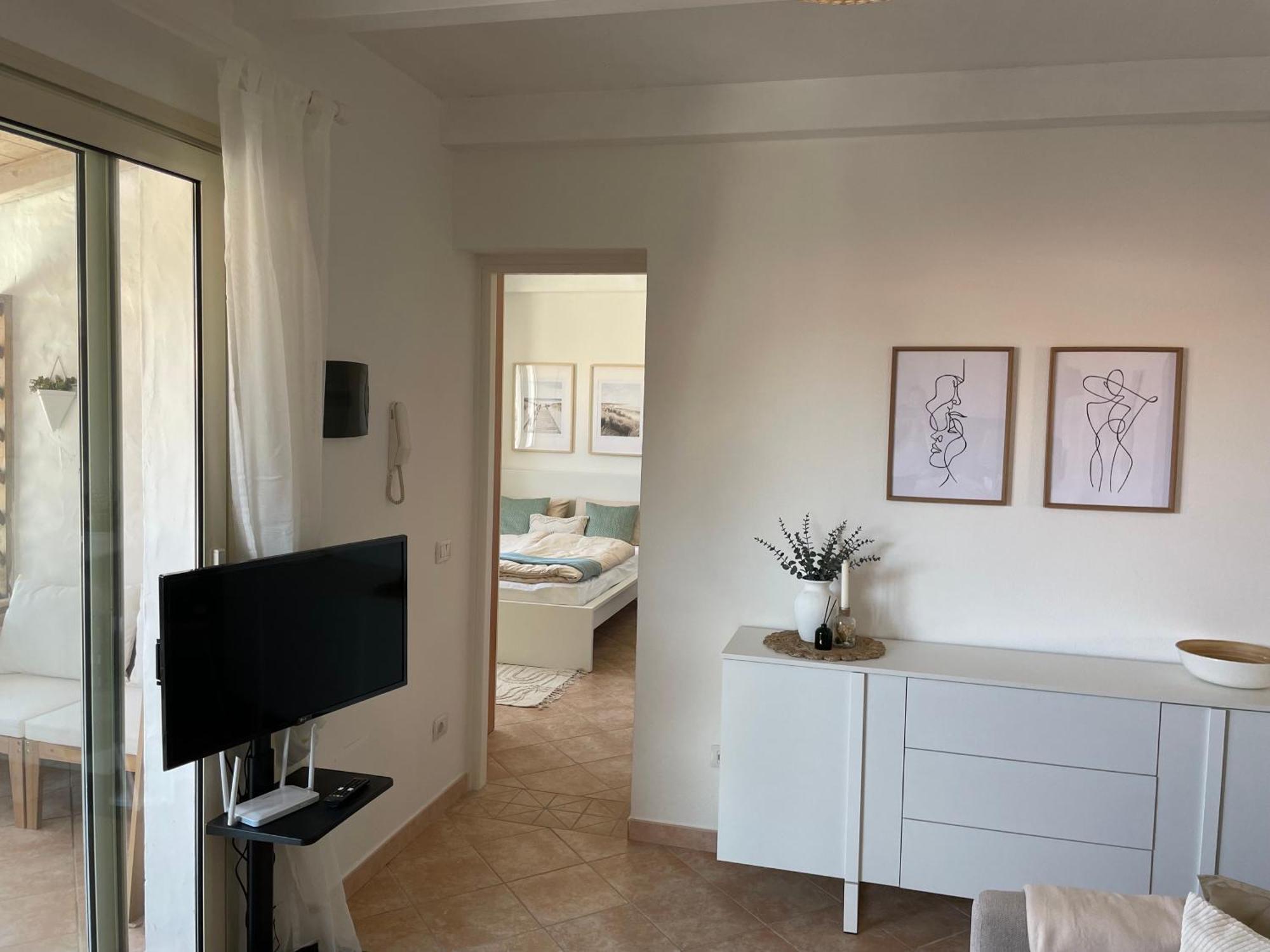Casa Del Sole Apartment