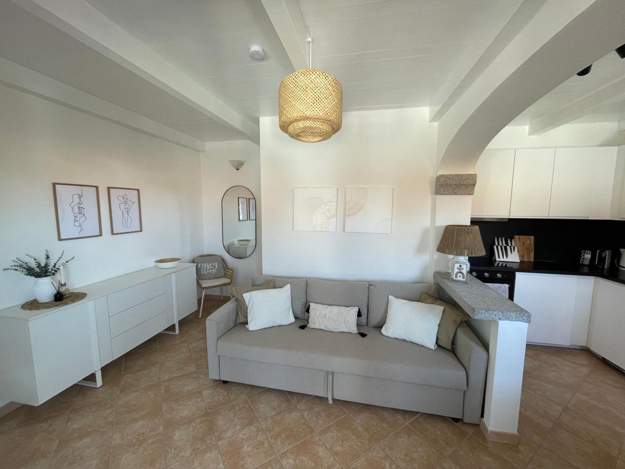 Apartment Casa Del Sole *