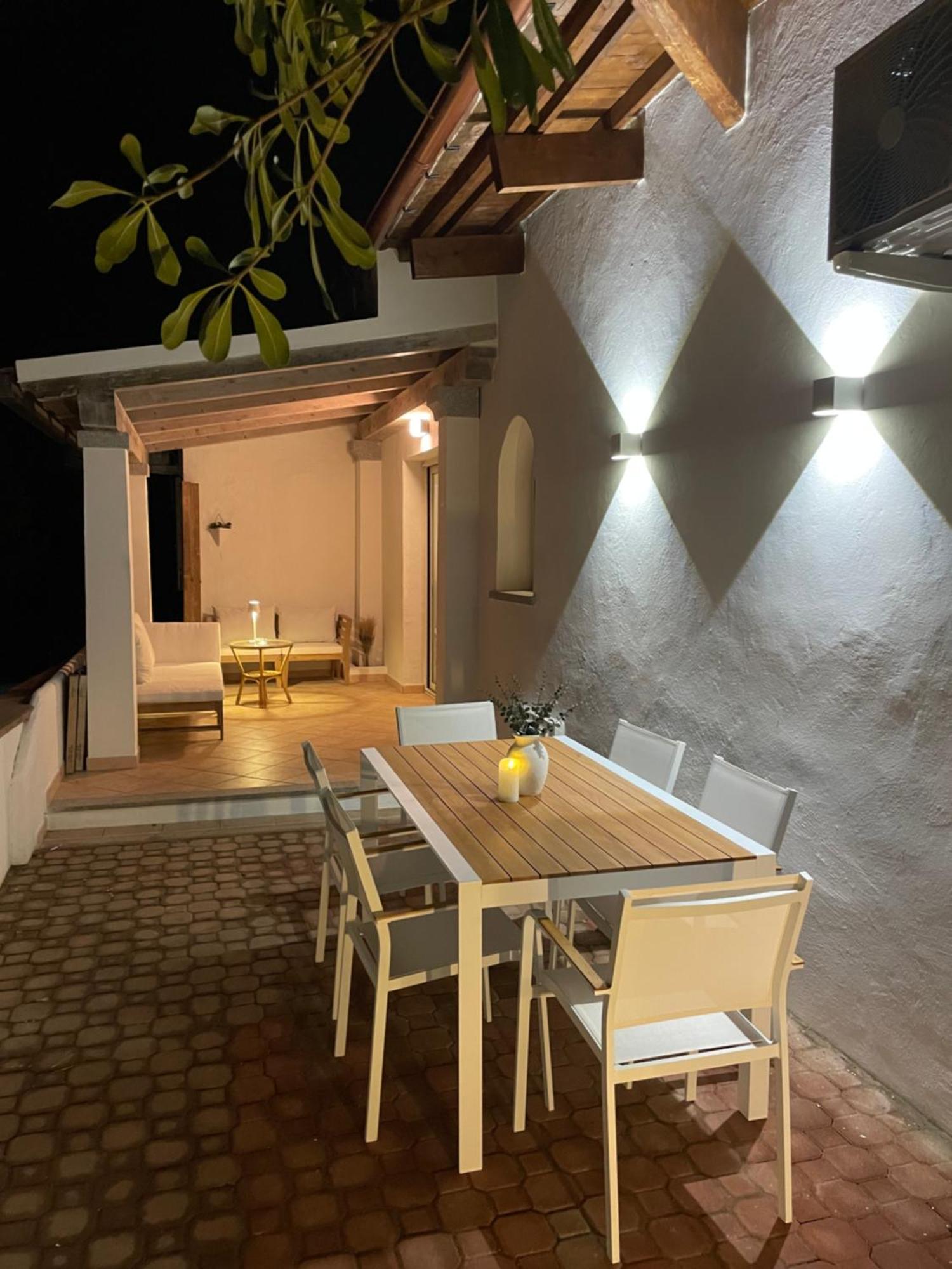 Casa Del Sole Apartment